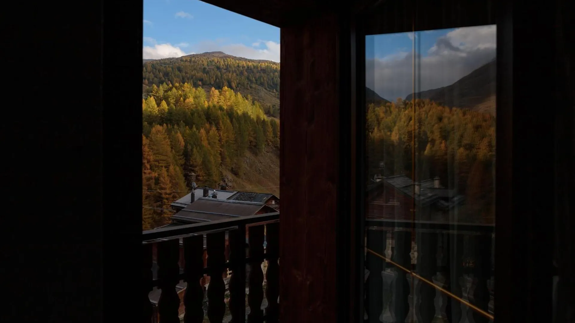 Apartment Il Nocciolo Livigno
