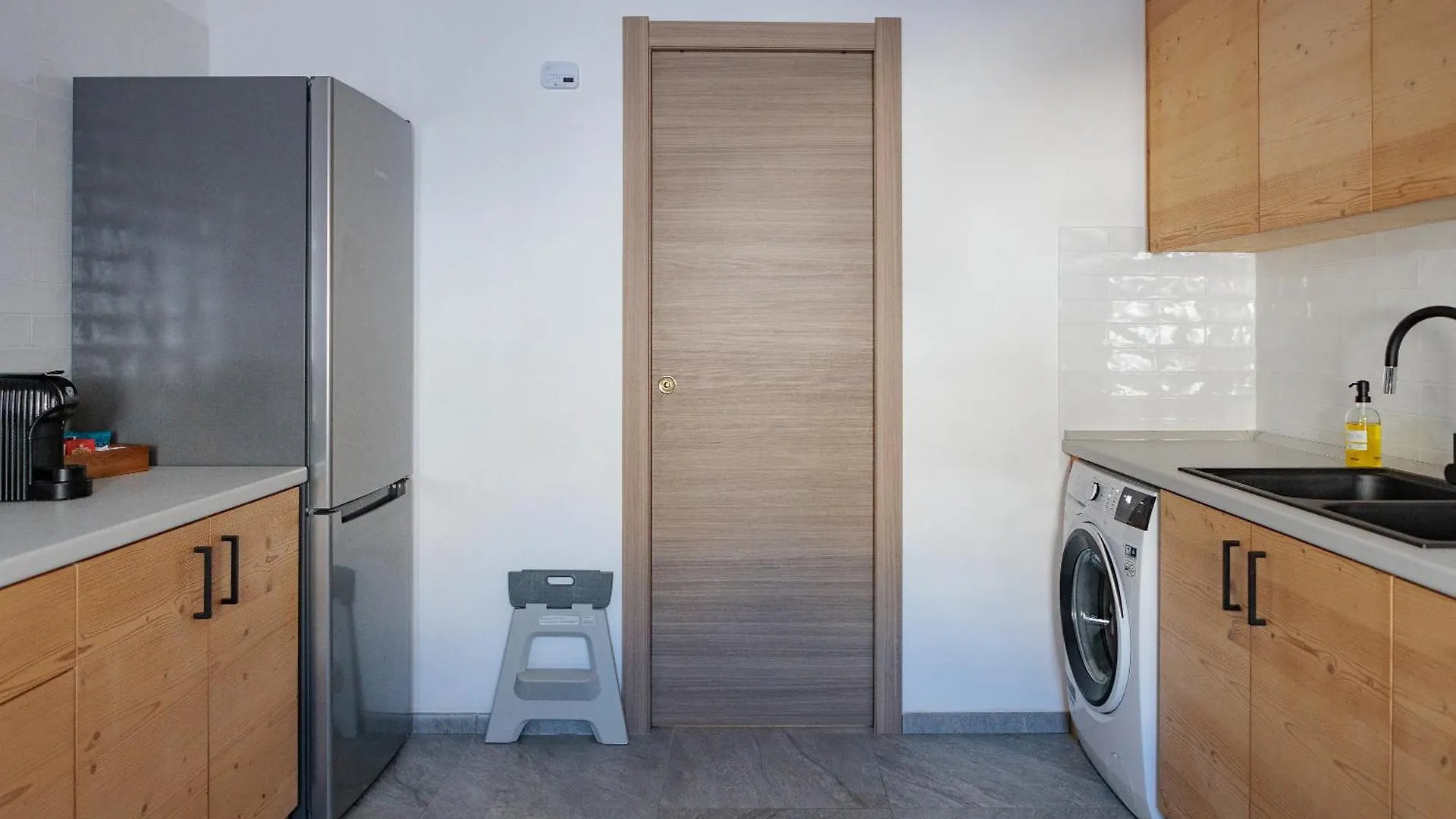 Apartment Il Nocciolo Livigno Italia