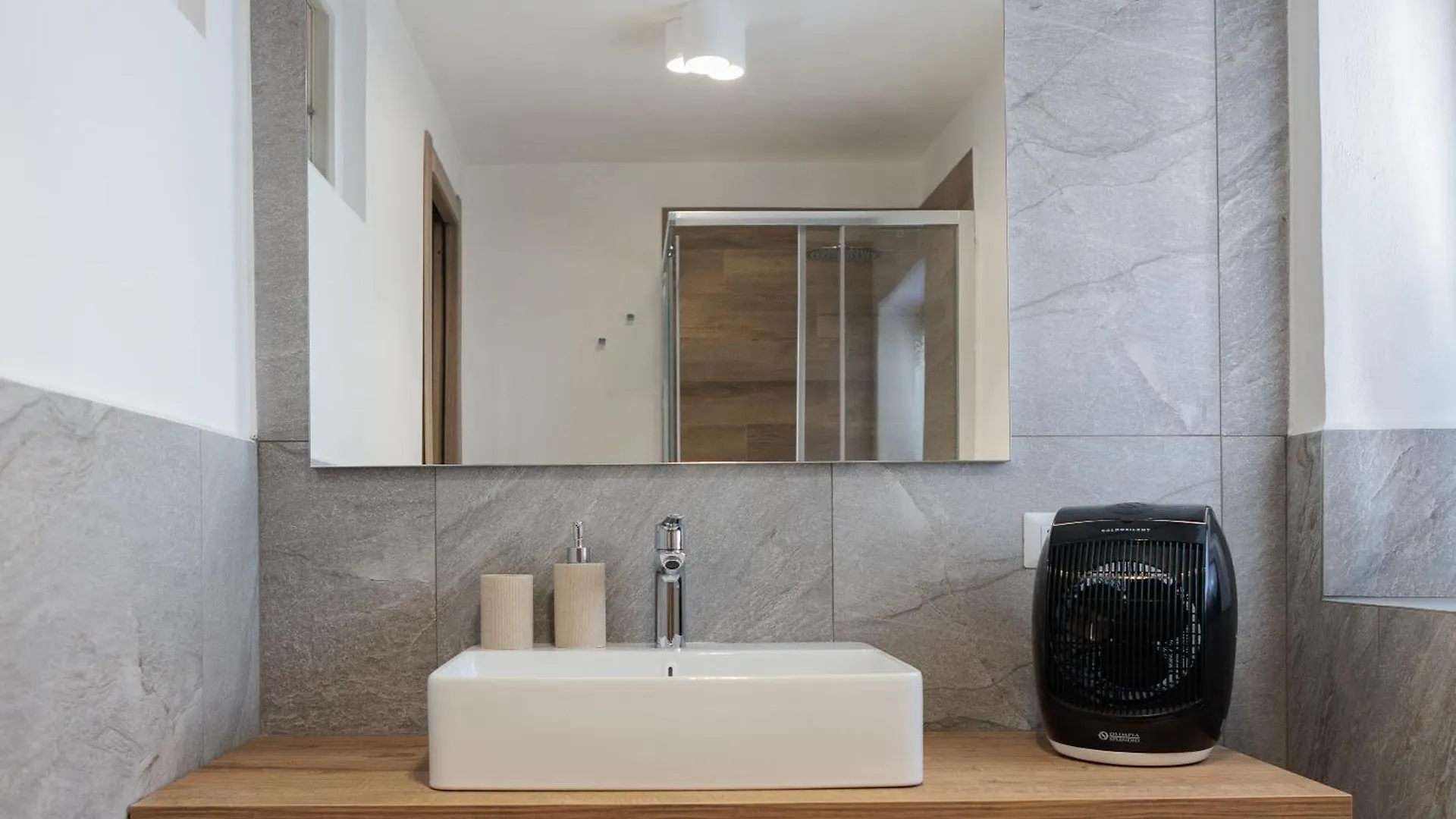 Apartment Il Nocciolo Livigno Italia