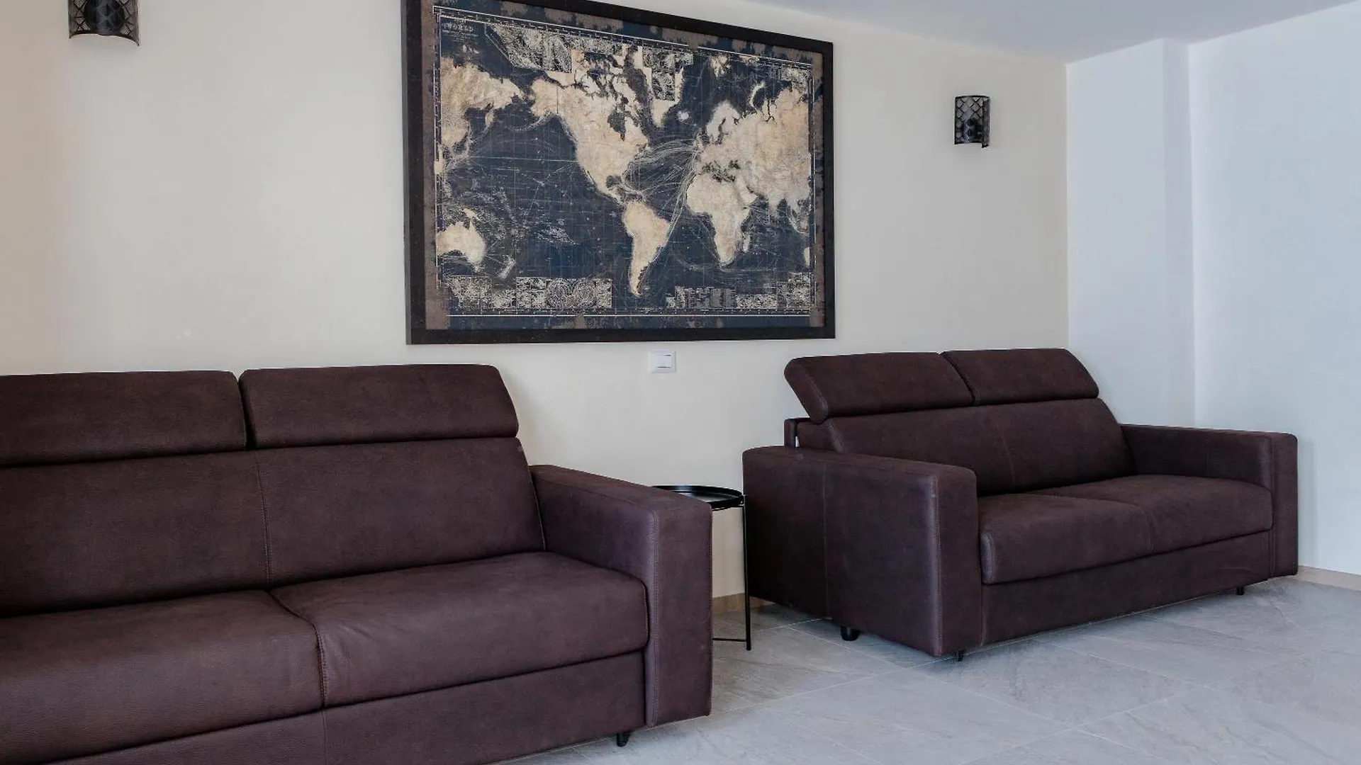 Apartment Il Nocciolo Livigno Italia