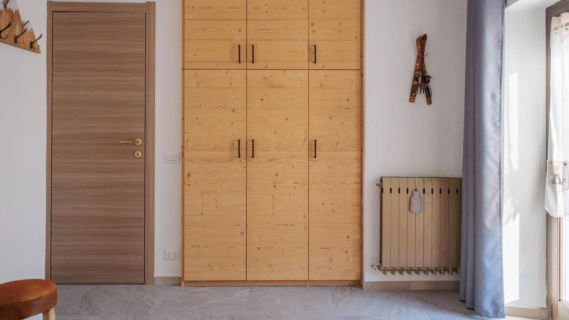 Apartment Il Nocciolo Livigno 0*,  Italia