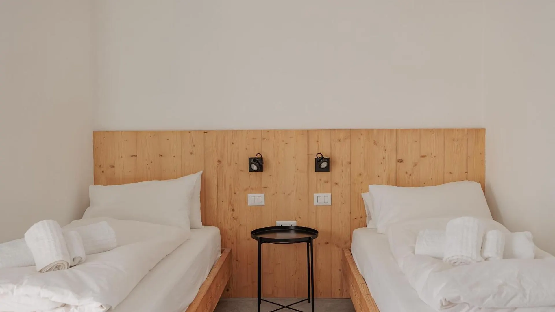 Apartment Il Nocciolo Livigno 0*,  Italia