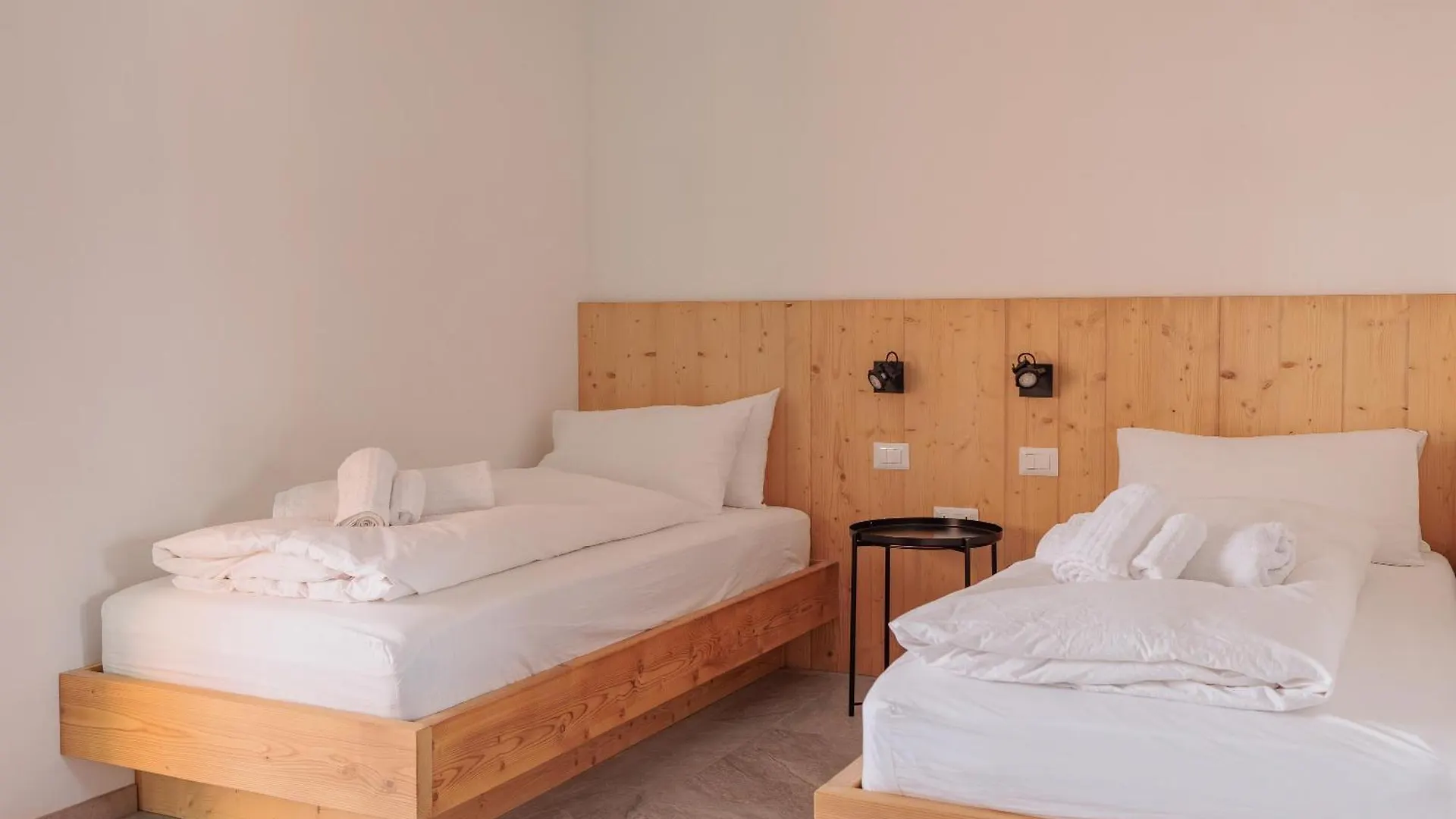 Apartment Il Nocciolo Livigno