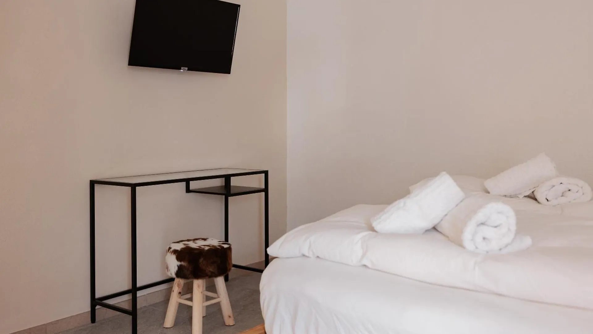 Apartment Il Nocciolo Livigno