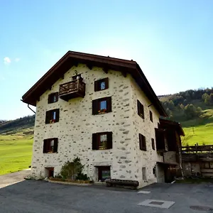  Appartamento Mountain Milly