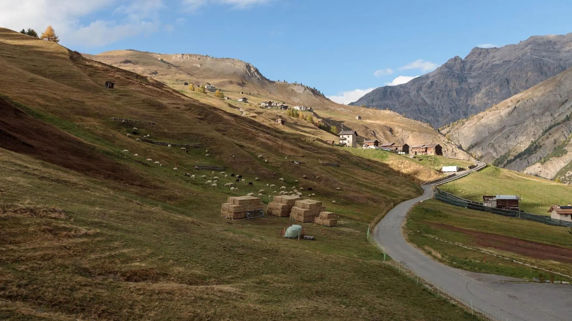 Apartment Il Nocciolo Livigno Italy