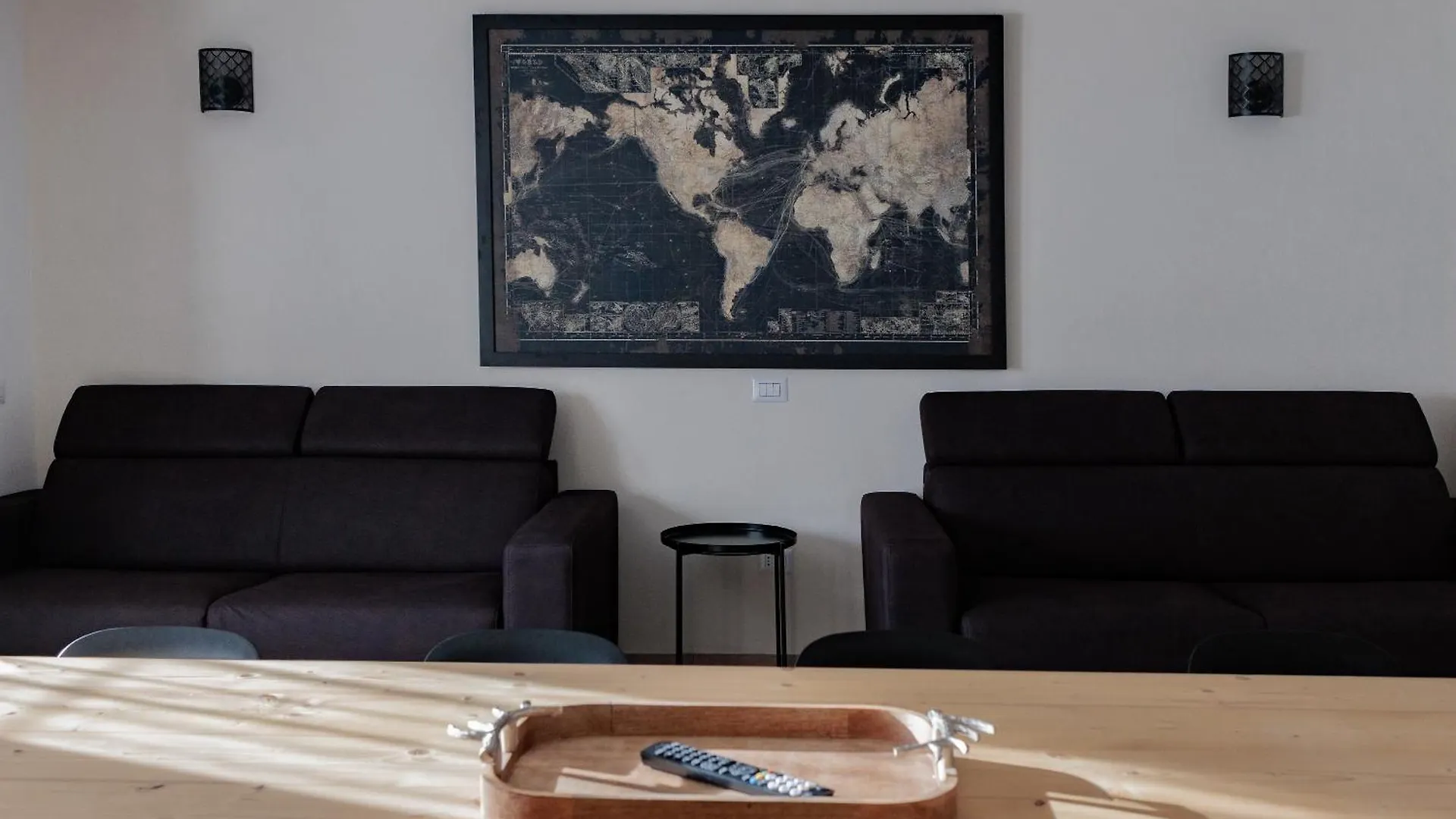 Apartment Il Nocciolo Livigno 0*,  Italy