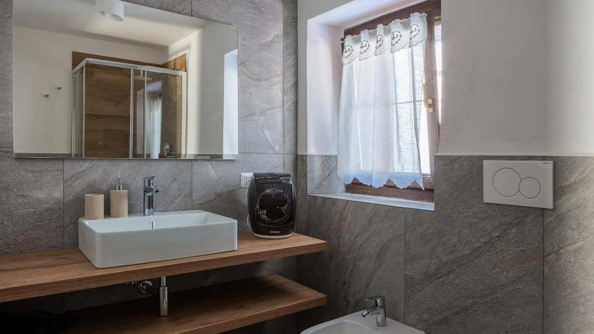 Apartment Il Nocciolo Livigno