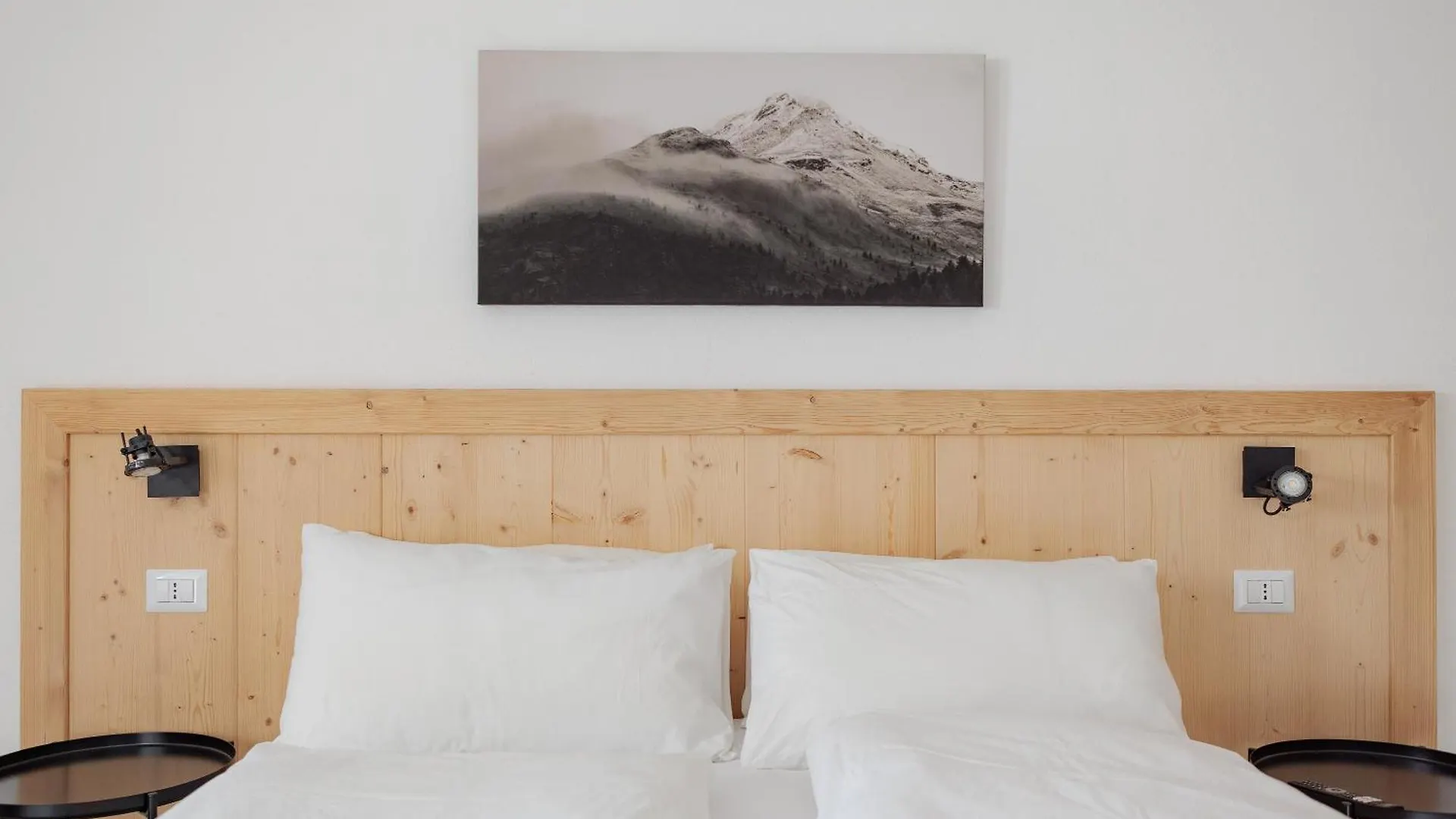 Apartment Il Nocciolo Livigno Italie